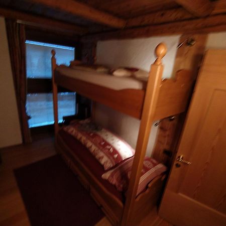 Tabiè Dli Cuuntini Villa Dosoledo Esterno foto